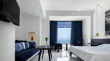 Almyra Hotel