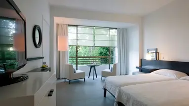 Almyra Hotel