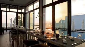 Almyra Hotel