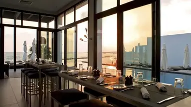 Almyra Hotel