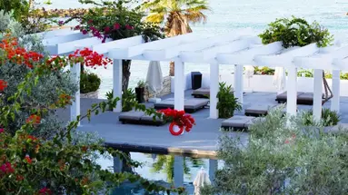 Almyra Hotel