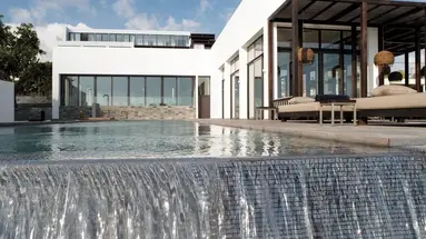 Almyra Hotel