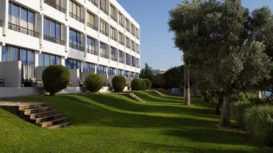 Almyra Hotel