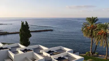 Almyra Hotel