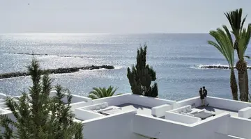 Almyra Hotel