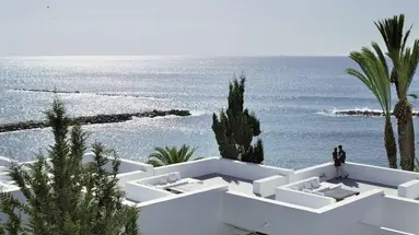 Almyra Hotel
