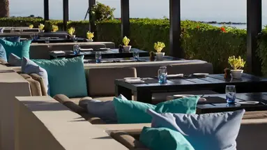 Almyra Hotel
