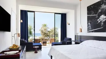 Almyra Hotel