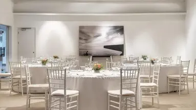 Almyra Hotel