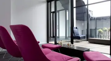 Almyra Hotel