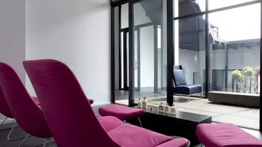 Almyra Hotel