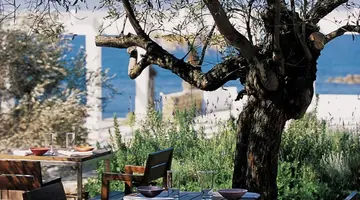 Almyra Hotel