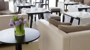 Almyra Hotel