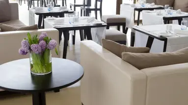 Almyra Hotel