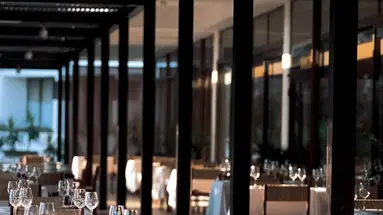 Almyra Hotel