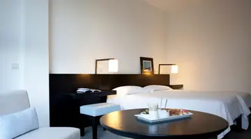 Almyra Hotel