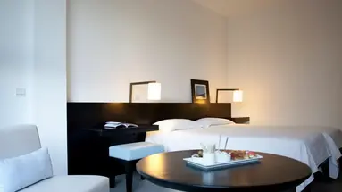 Almyra Hotel