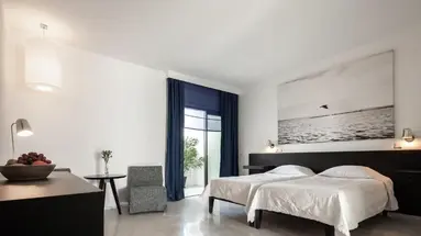 Almyra Hotel