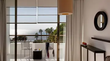 Almyra Hotel