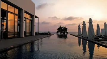 Almyra Hotel