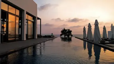 Almyra Hotel