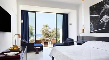 Almyra Hotel