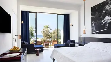 Almyra Hotel