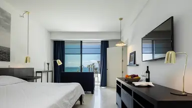 Almyra Hotel