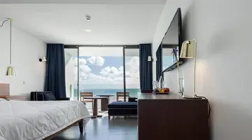 Almyra Hotel