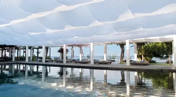 Almyra Hotel