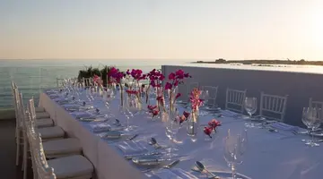 Almyra Hotel