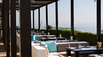 Almyra Hotel