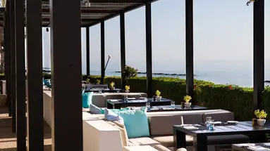Almyra Hotel