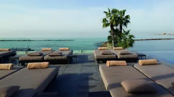 Almyra Hotel