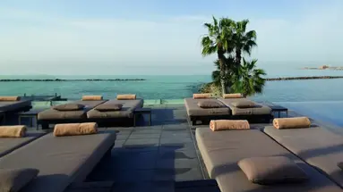 Almyra Hotel