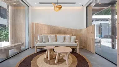 Almyra Hotel