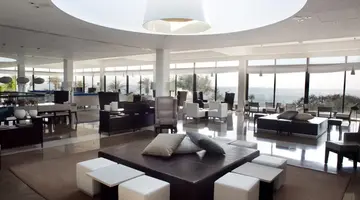 Almyra Hotel