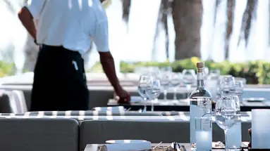Almyra Hotel
