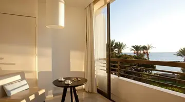 Almyra Hotel