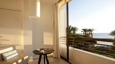 Almyra Hotel