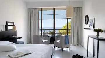 Almyra Hotel