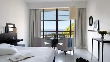 Almyra Hotel