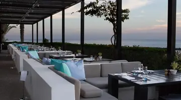 Almyra Hotel