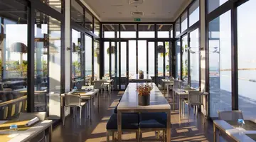 Almyra Hotel