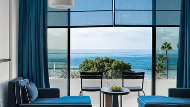 Almyra Hotel