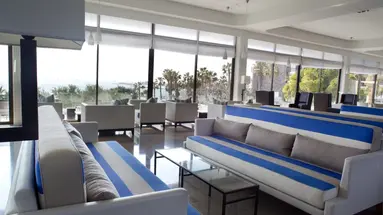 Almyra Hotel