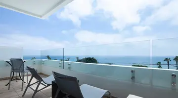 Almyra Hotel