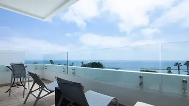 Almyra Hotel