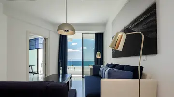 Almyra Hotel