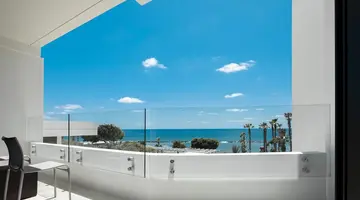 Almyra Hotel